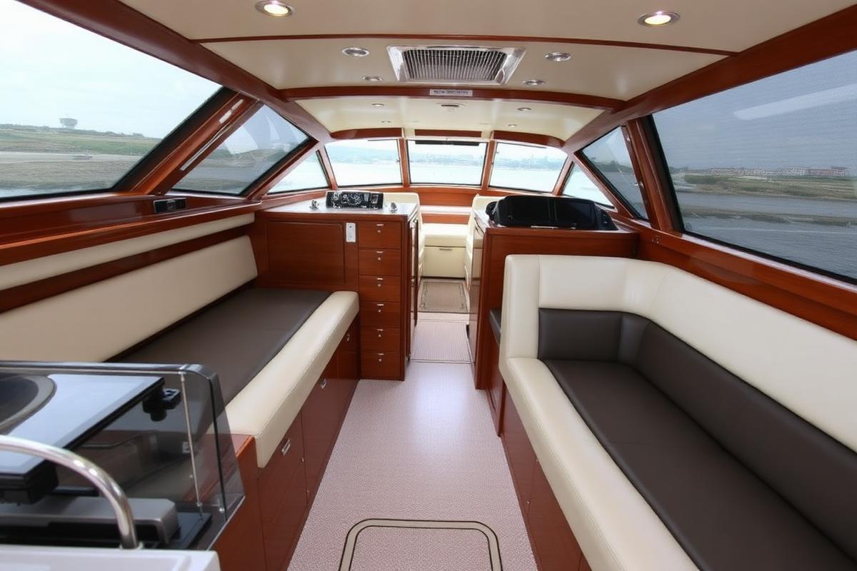 Embarcações e Aeronaves